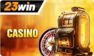 casino 23win