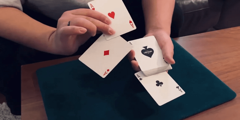 Giới thiệu sơ lược về chuyên mục game bài 23win