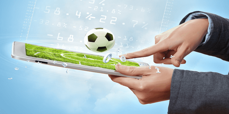 Bí quyết chơi kèo cầu thủ thay người bất bại 