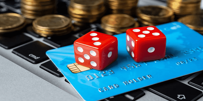 Khái niệm về game xóc đĩa